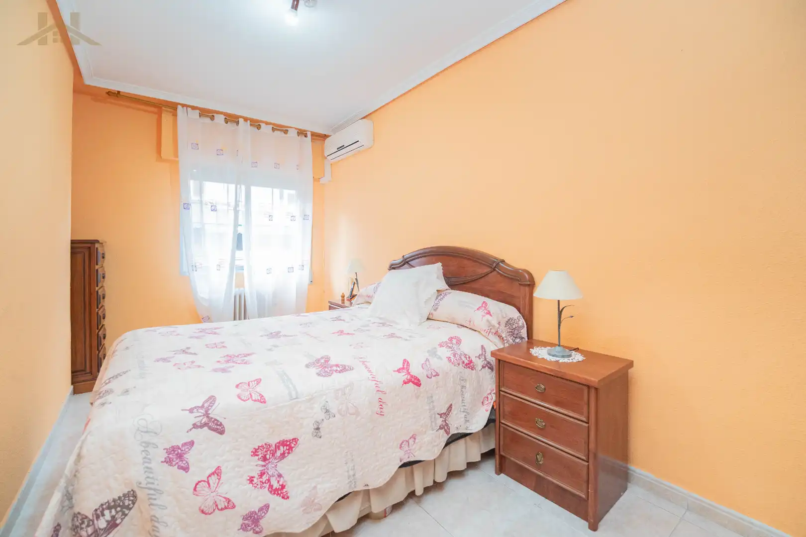 Habitación de Piso en venta en Torrejón de Ardoz con Aire acondicionado, Calefacción y Terraza