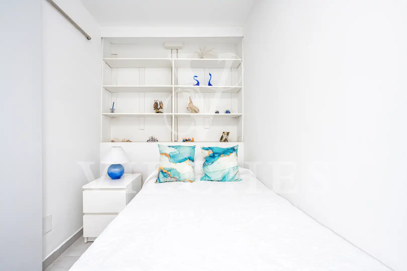 Habitación de Estudio de alquiler en Isleta - Puerto - Guanarteme