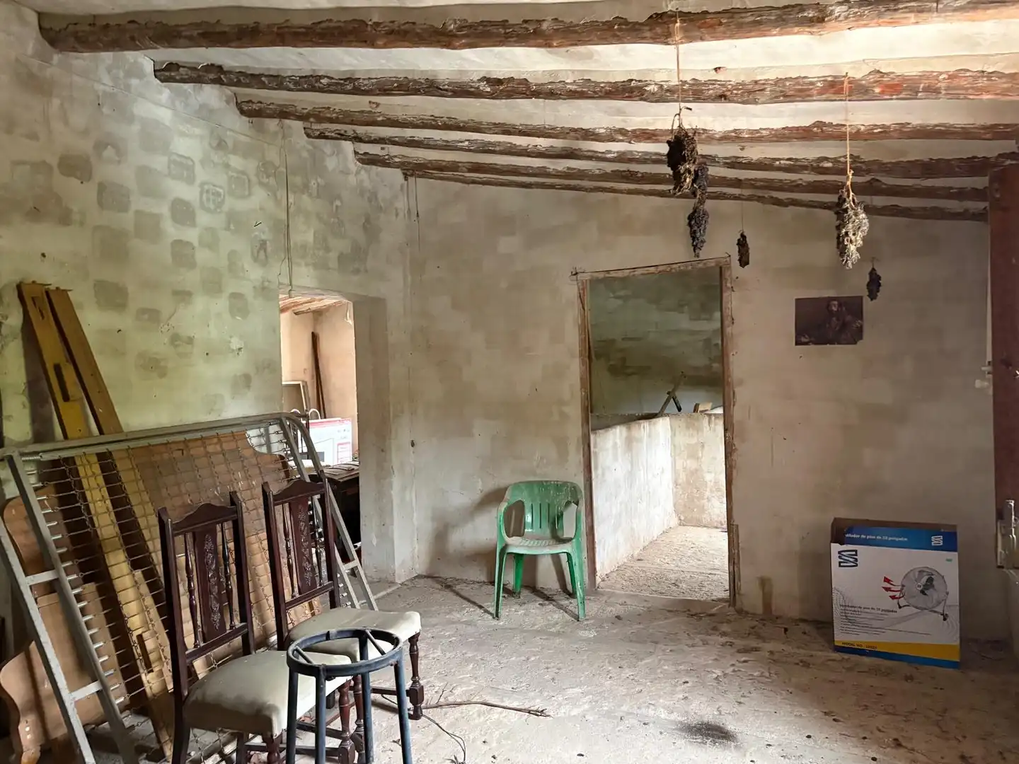 Villa con giardino in vendita a Aledo, imagen 19