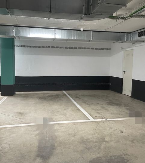 Photo 2 of Garage for rent in Carrer de Les Moreres, 17, La Punta, Valencia Capital
