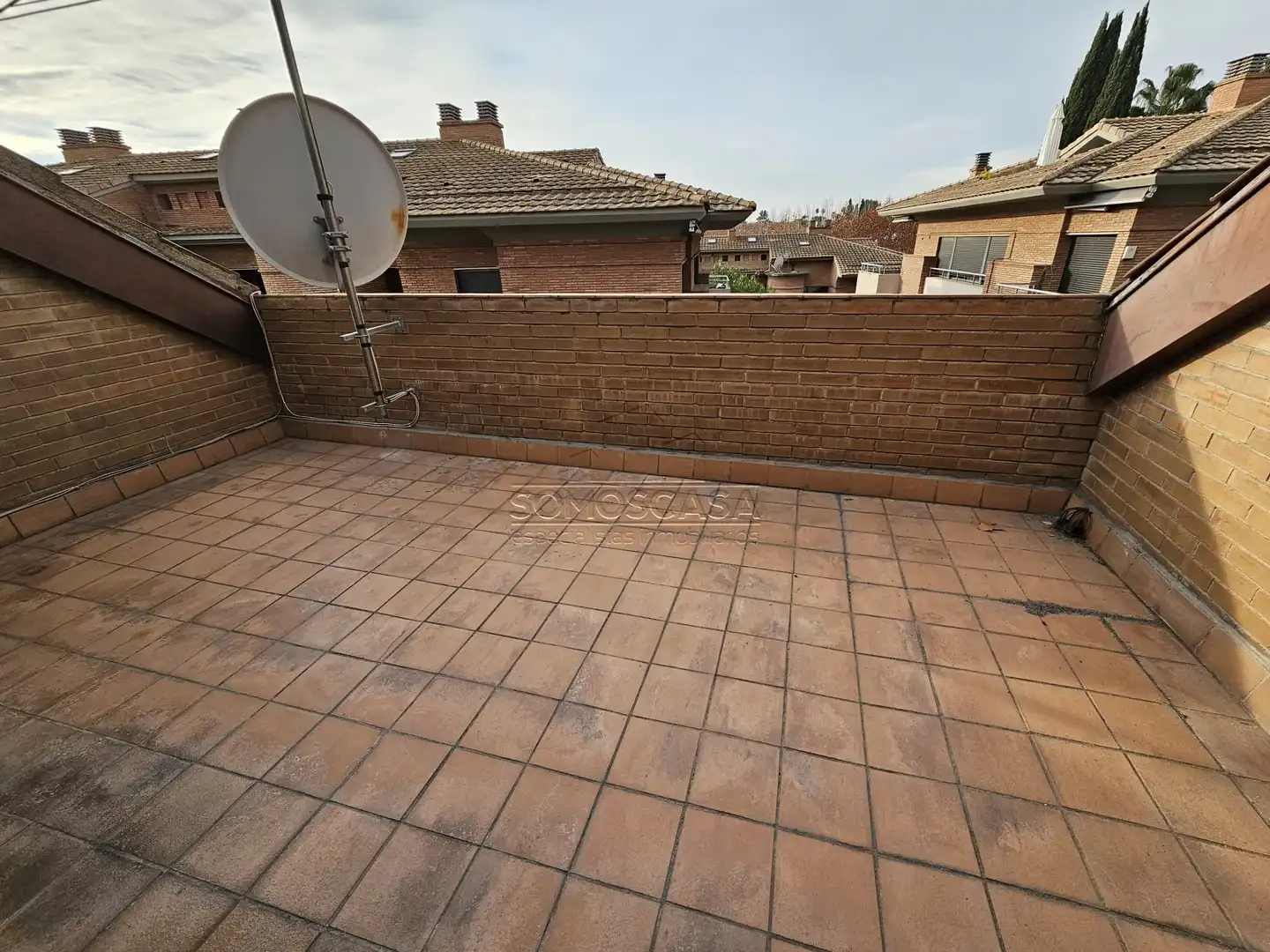Detached homes for rent in Carrer de Granollers, Sant Domènec