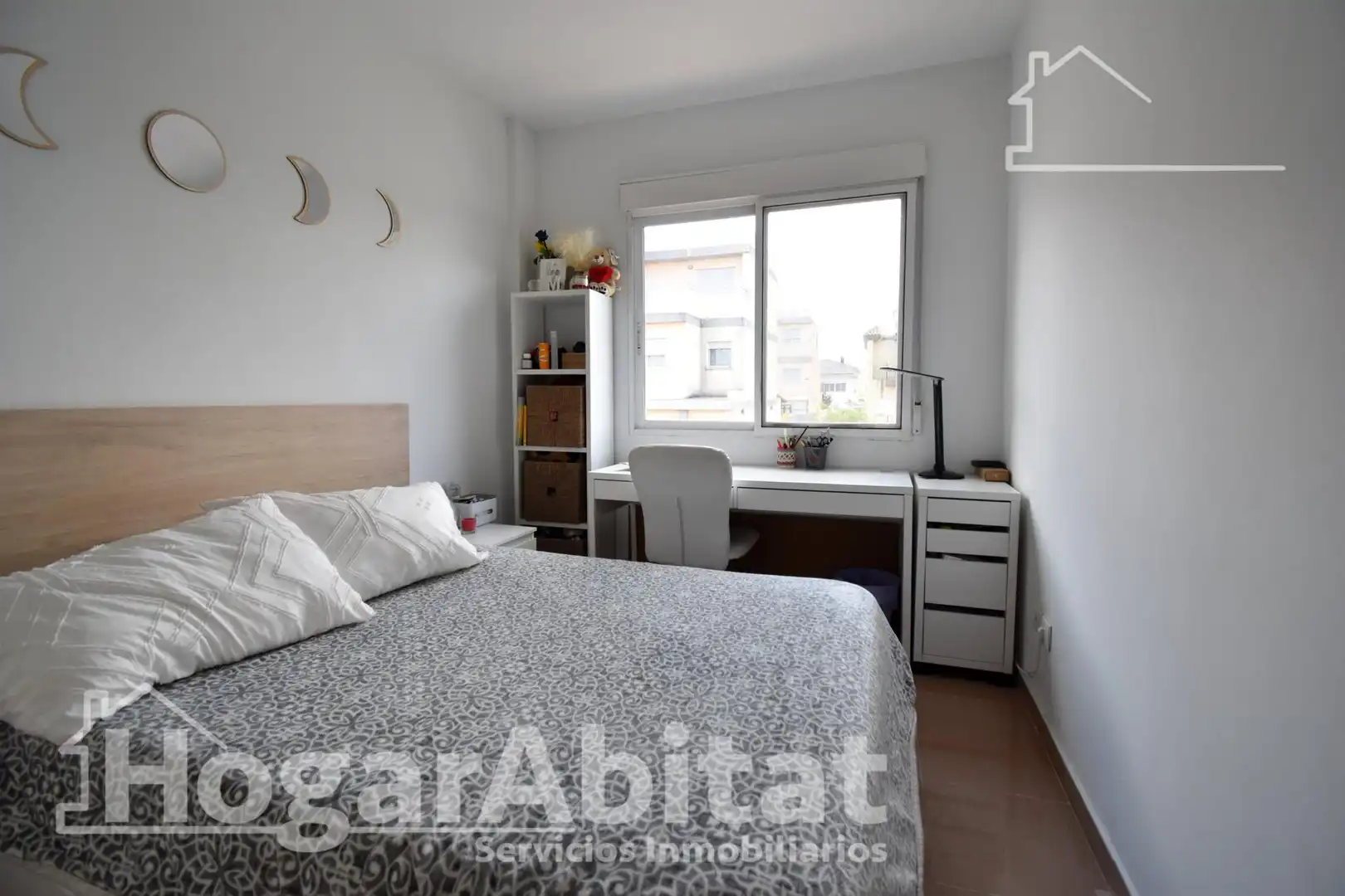Maison mitoyenne à vendre à Calle de los Furs, imagen 17