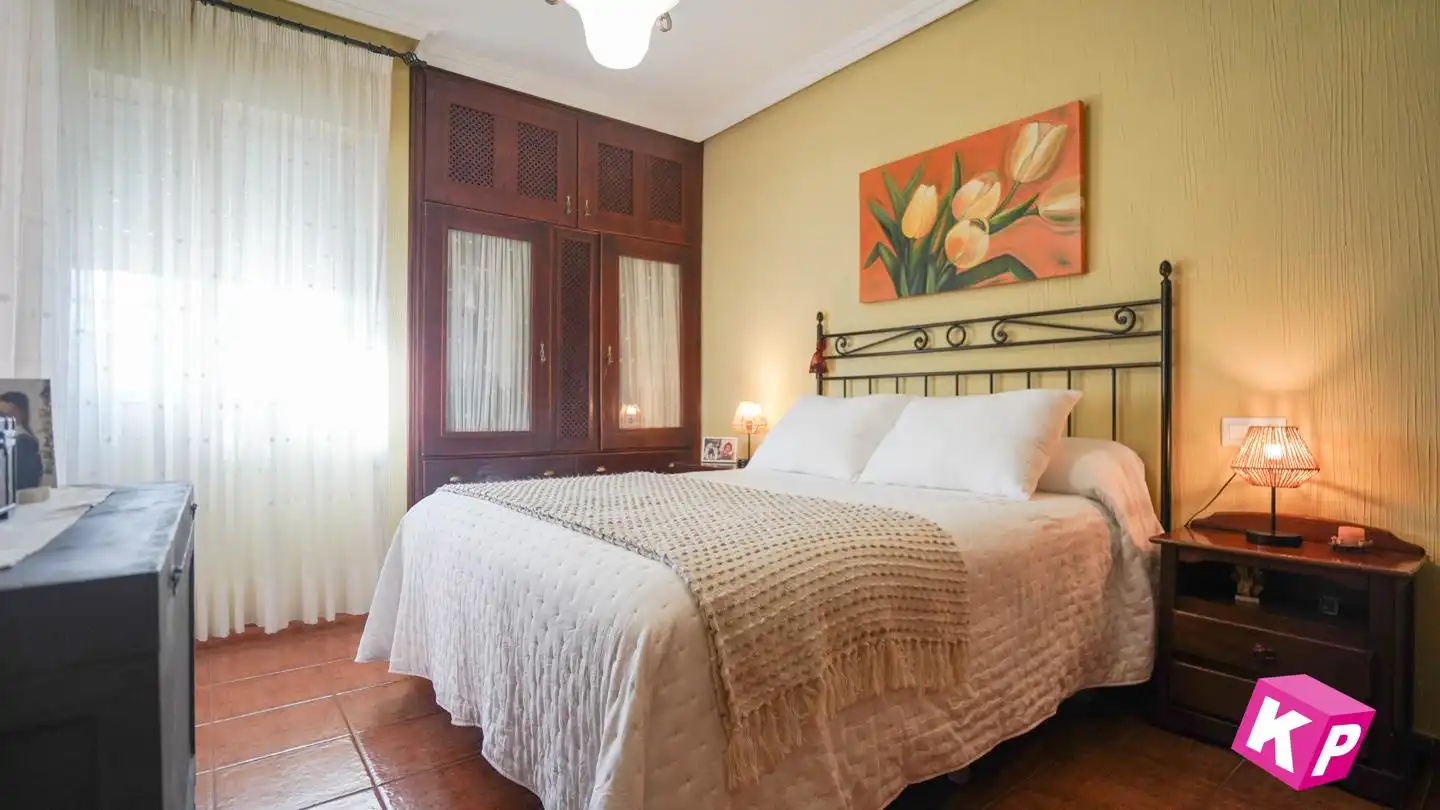 Bungalow con piscina en venta en Calle Logroño, imagen 32