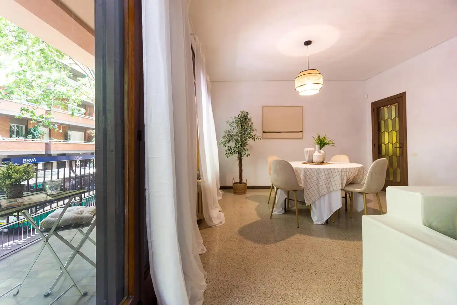Appartement avec terrasse à vendre à Centre - Sant Oleguer, imagen 12