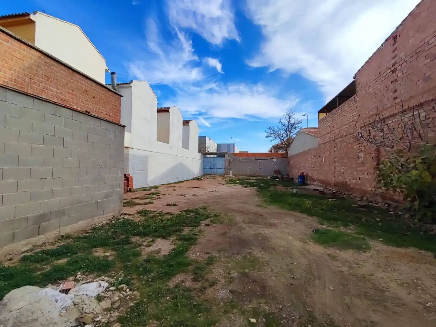 Terreny residencial en venda a Avenida Juan Carlos I, imagen 17