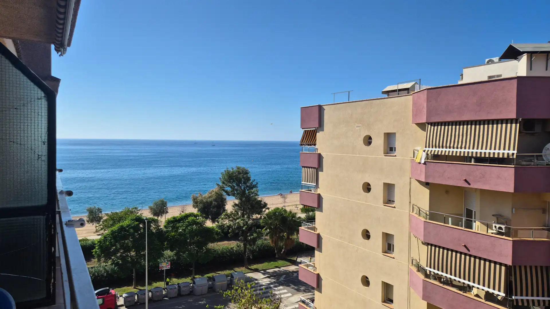 Wohnung mit Terrasse zum Verkauf in Carrer Calella, imagen 2