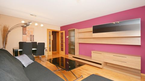 Foto 2 von Wohnung zum Verkauf in Calle del Monasterio de San Juan de la Peña, 1, Cuarte de Huerva, Zaragoza