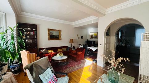Foto 2 de Piso en venta en Portuko Markesaren Kalea, Ensanche - Moyua - Diputación, Bilbao