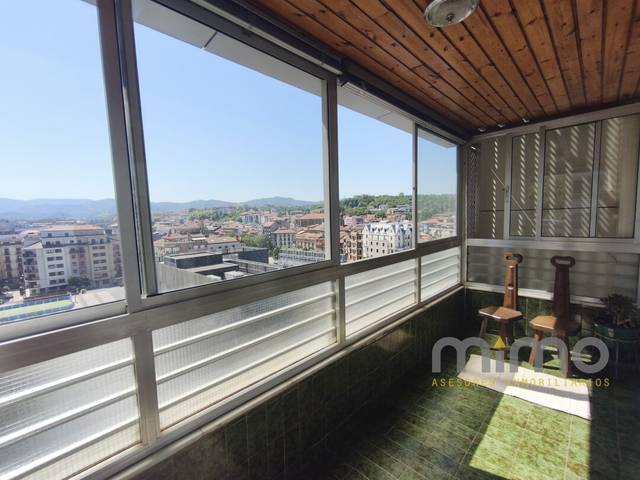 Piso en Venta en Polígono Barrio Olibet, 2 en Iztieta - Olibet - Etxeberrieta