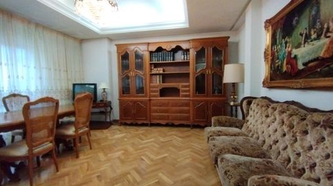 Foto 4 de Piso en venta en Calle del Zapardiel, Medina del Campo, Valladolid