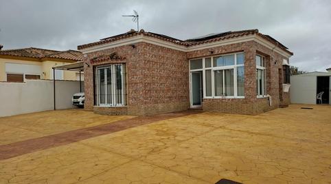 Foto 2 de Casa o xalet en venda a Los Franceses – La Vega, Chiclana de la Frontera