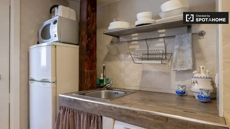 Wohnung zur Miete in Centro, imagen 8