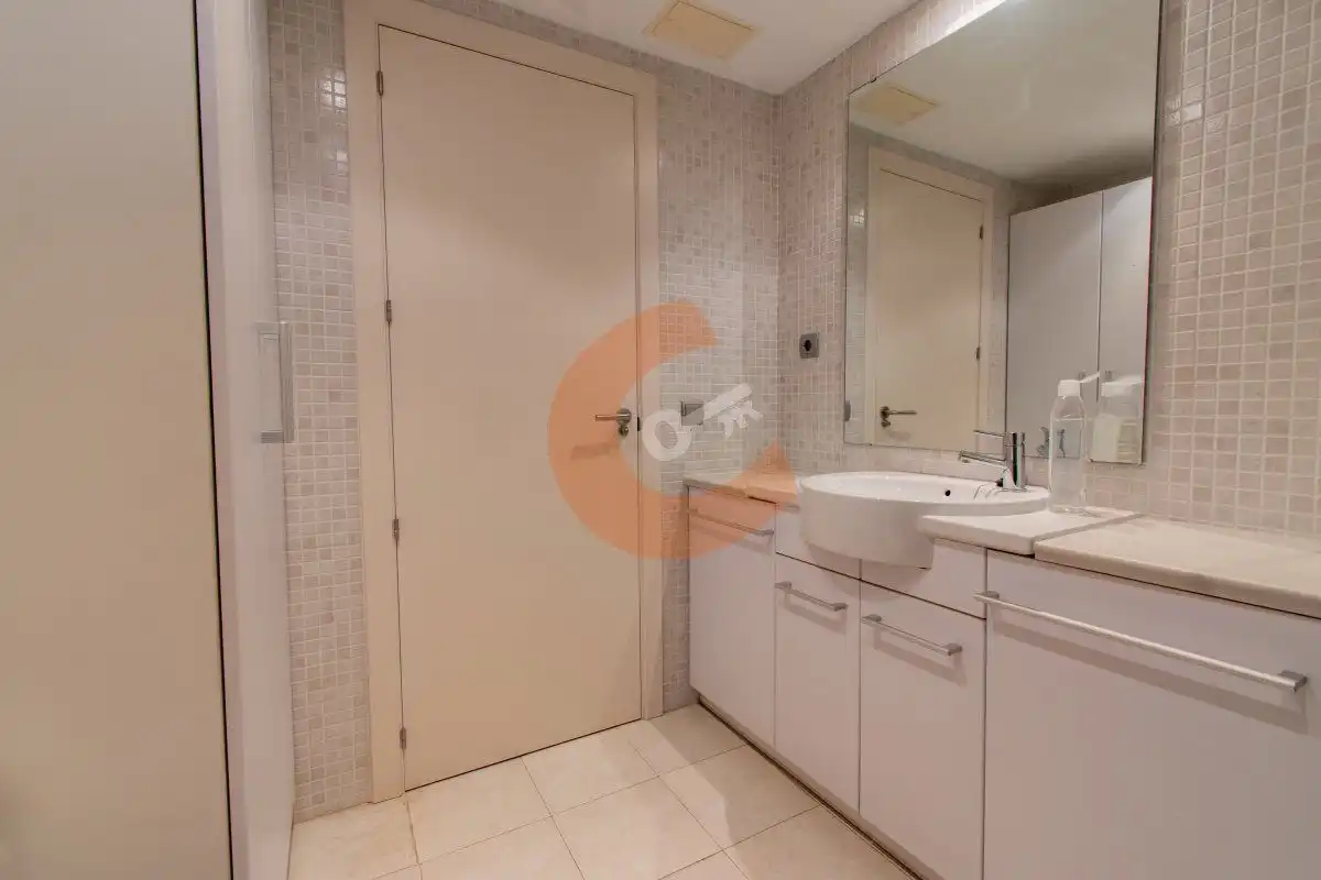 Baño de Piso en venta en El Vendrell con Aire acondicionado, Calefacción y Parquet