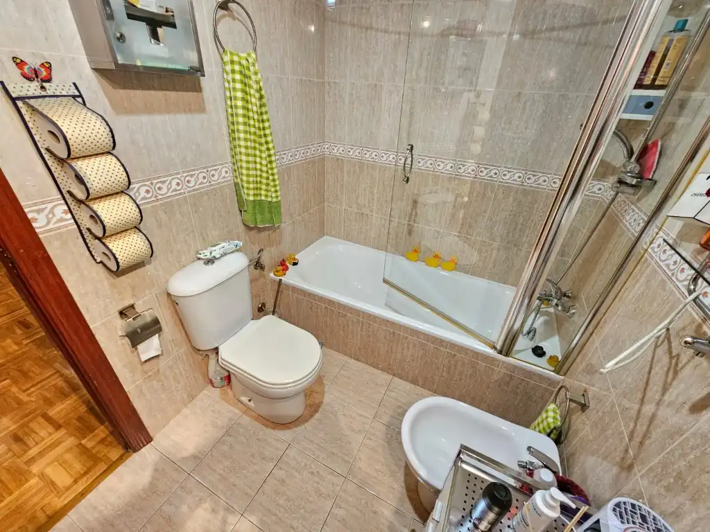 Appartement avec ascenseur à vendre à Calle Toso Muñiz, imagen 16