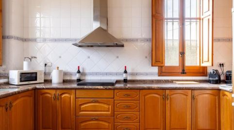 Foto 4 de Casa o xalet en venda a Saboya, Alboraya