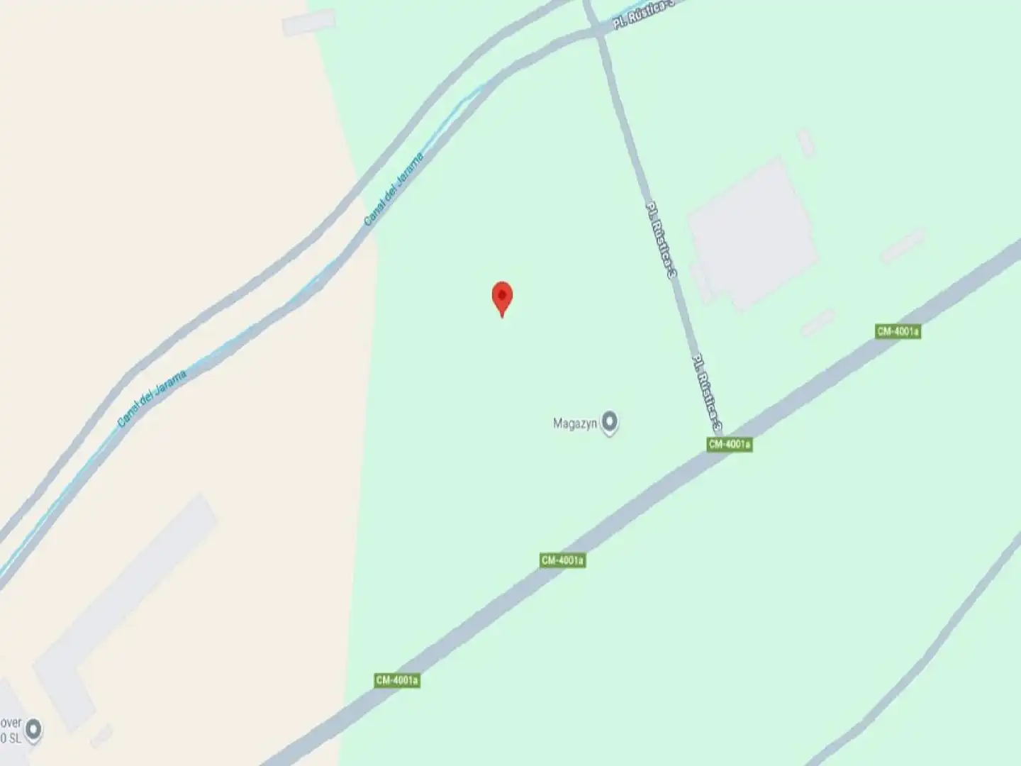 Terreno rustico in vendita a Añover de Tajo, imagen 7