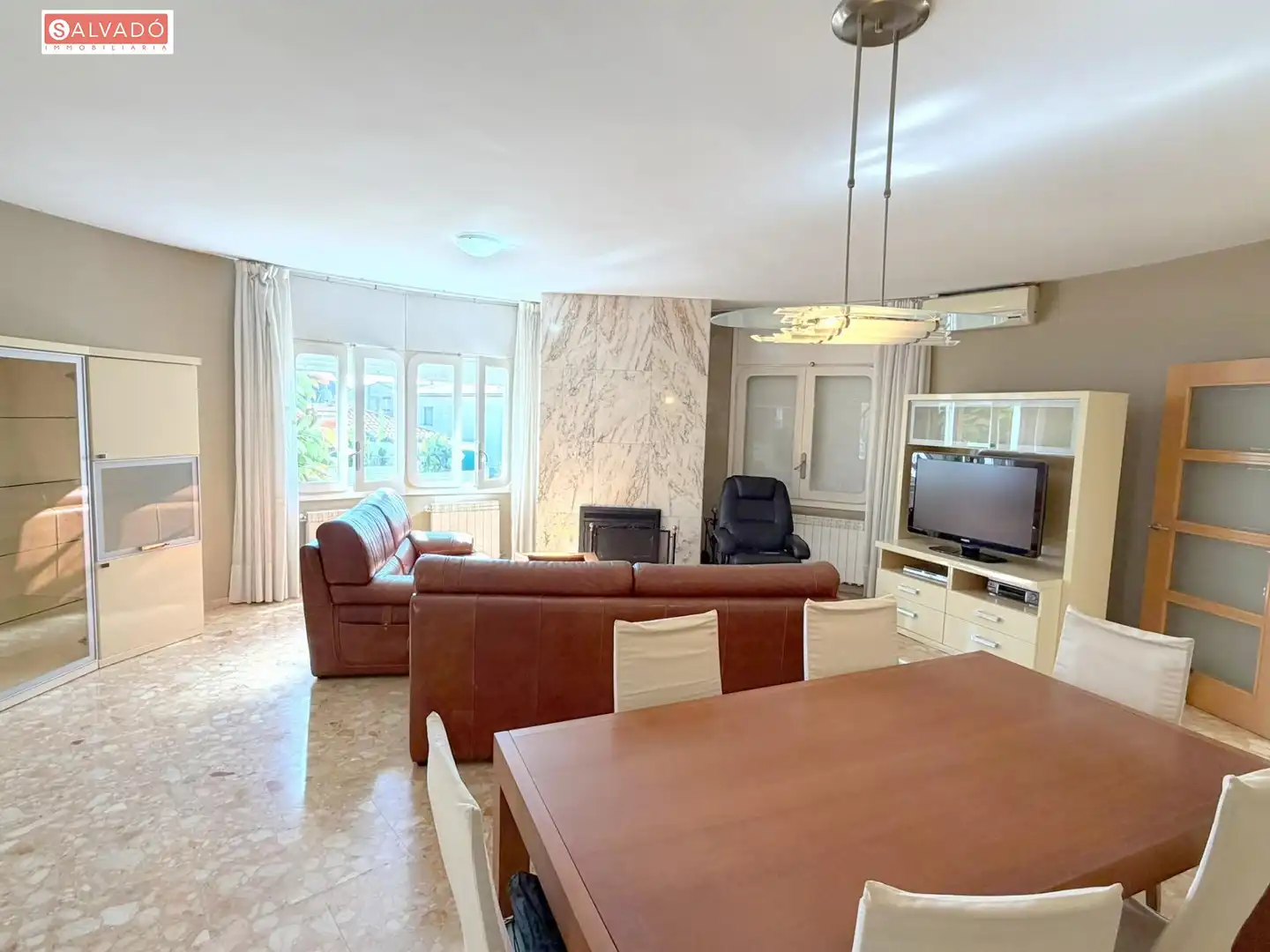 Villa mit Terrasse zum Verkauf in Segur de Calafell, imagen 8