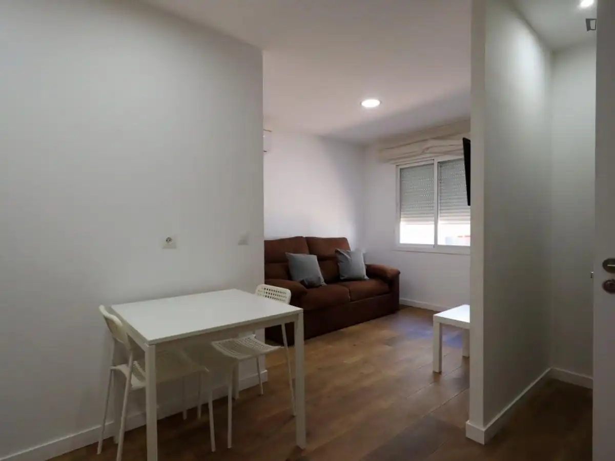 Apartament de lloguer a Opañel