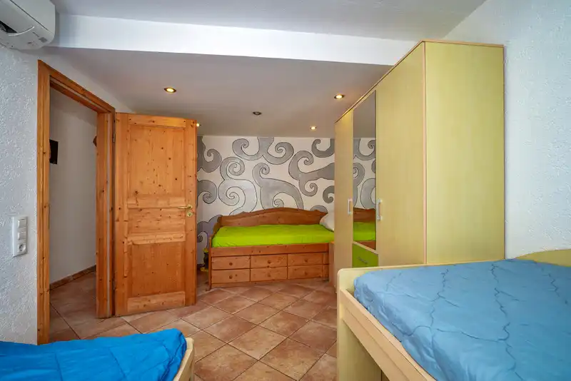 Chalet en venta en Cap Ras - Creus - Falconera, imagen 10