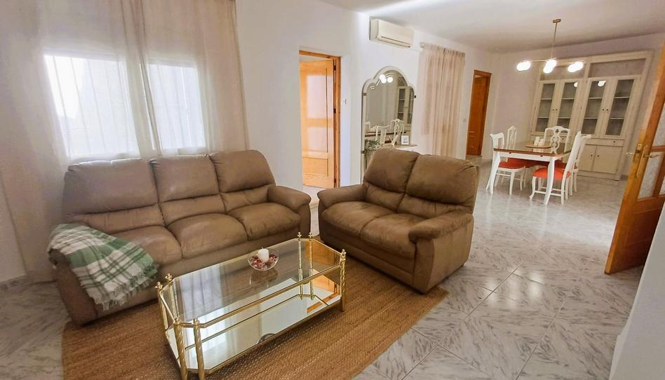 Photo 1 of House or chalet to rent in Calicasas, Granada