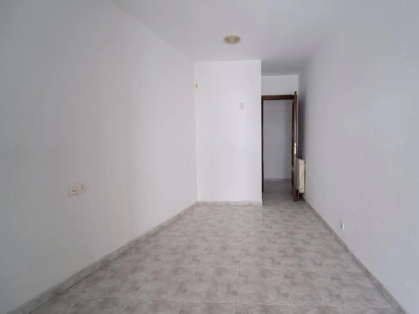Flat with lift for sale in Flores de Sil - La Placa, imagen 4