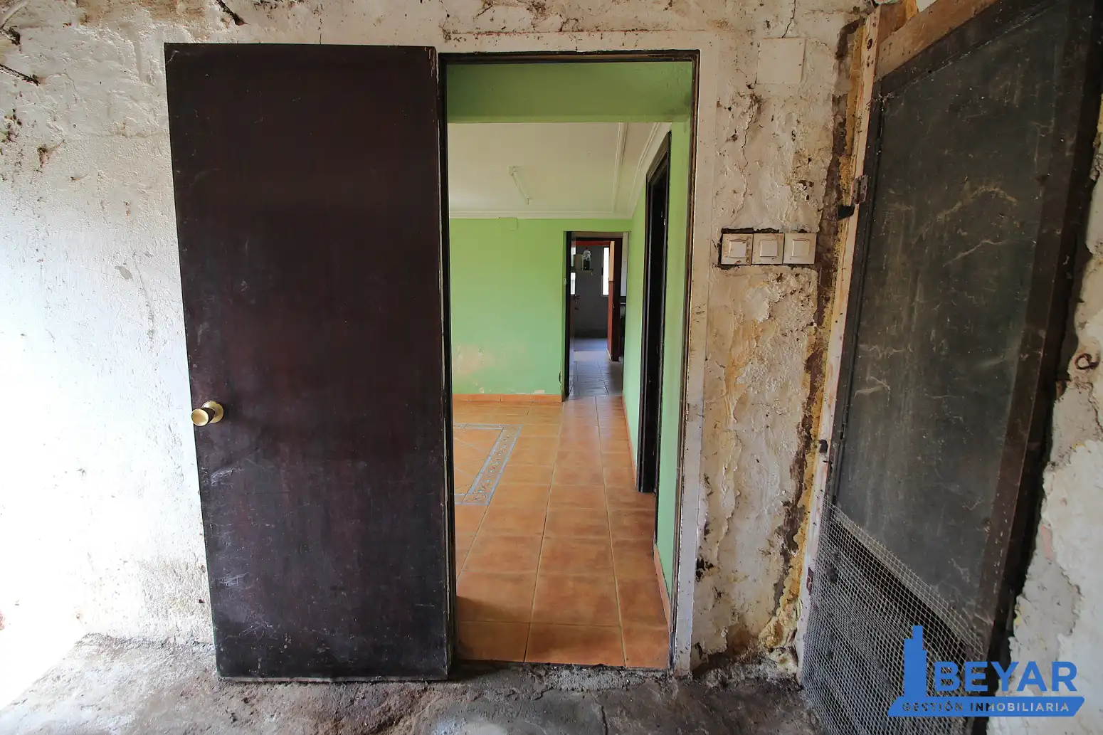 Casa o chalet en venta en Barcenilla - Barrio Borrabio, 5, Barcenilla