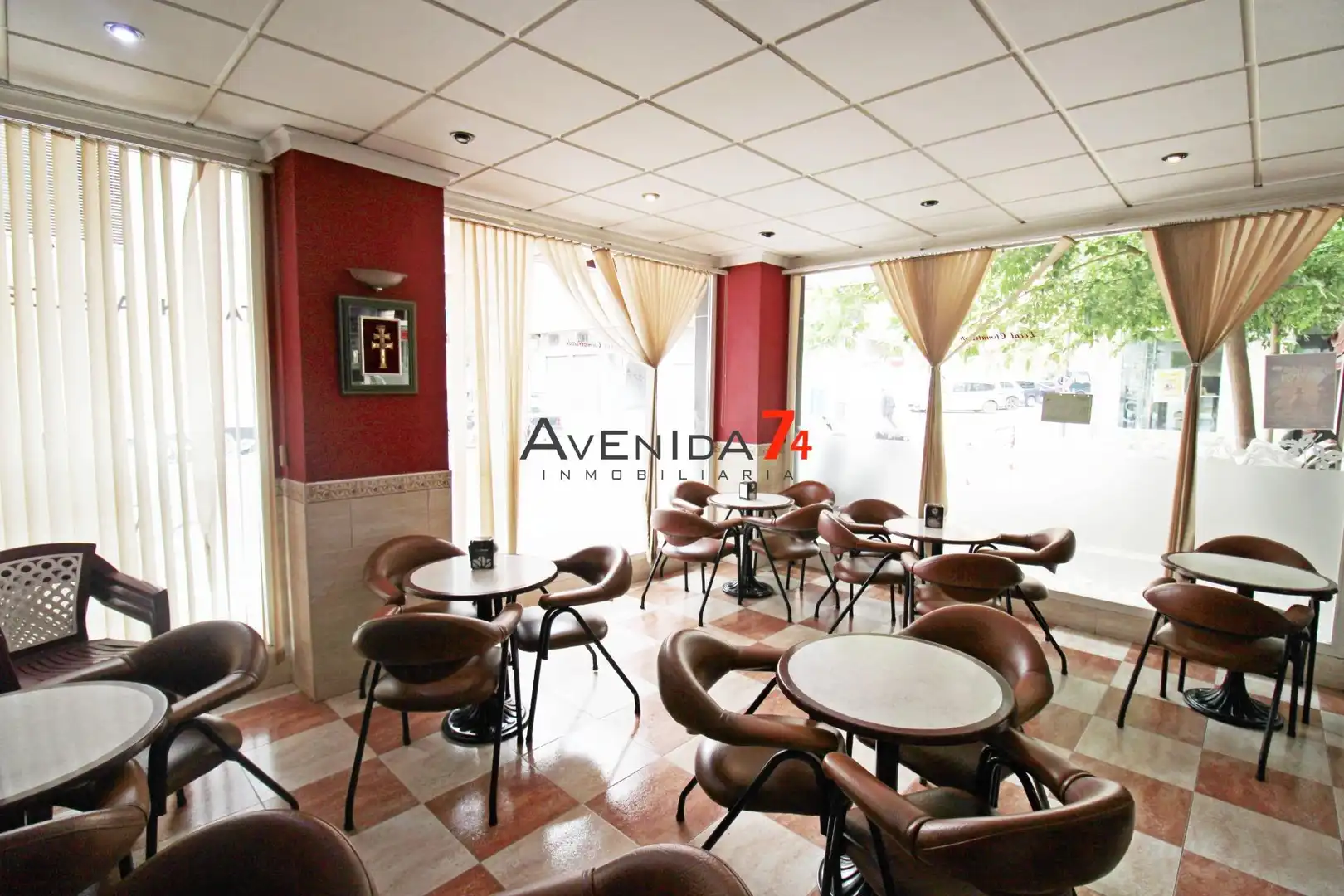 Local comercial en venta en Lorca Ciudad, imagen 5