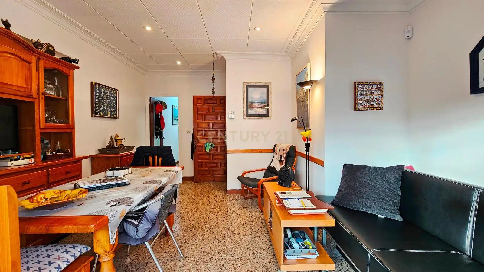 Apartments for sale in Colera