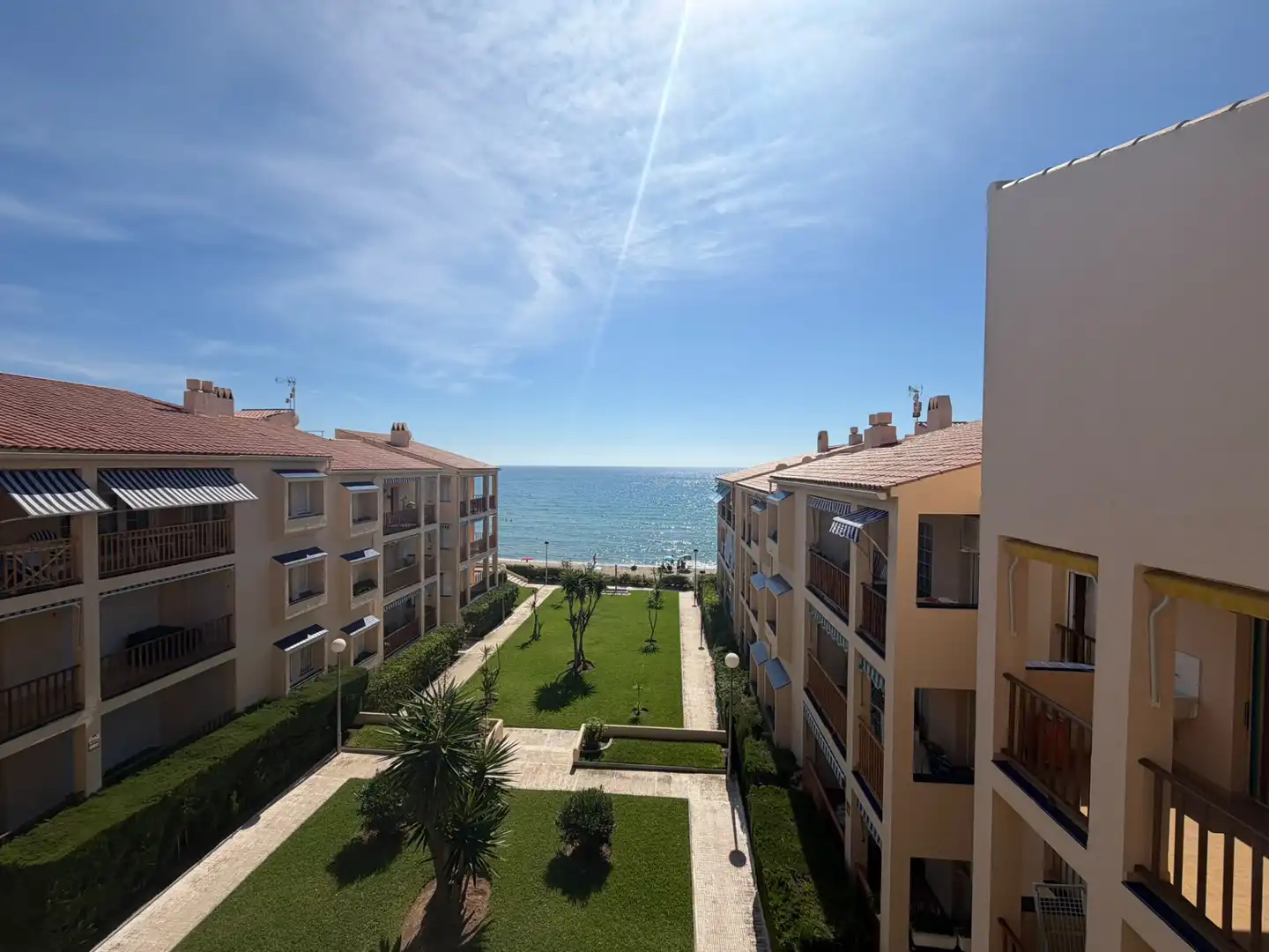 Apartament en venda a Passeig Marítim de Masia Blanca, imagen 30
