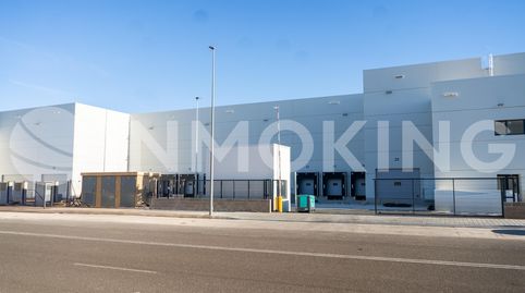Albal Logistics Park, image 3