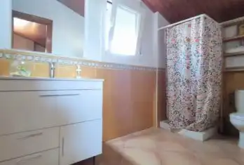 Casa rústica con piscina en venta en Camí de Genaro, imagen 41