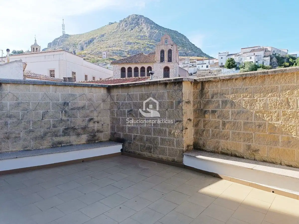 Terrace of Houses for sale in Martos  with Air Conditioner and Terrace