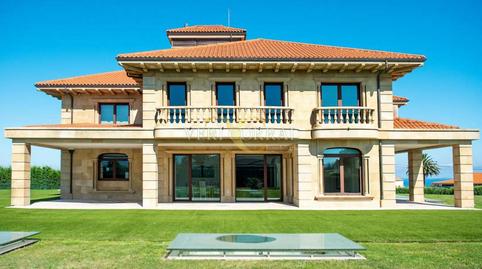 Foto 2 de Casa o xalet en venda a Camino de Serín, Somió, Asturias