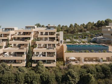 Bajo con balcón en venta en Río Real - Los Monteros
