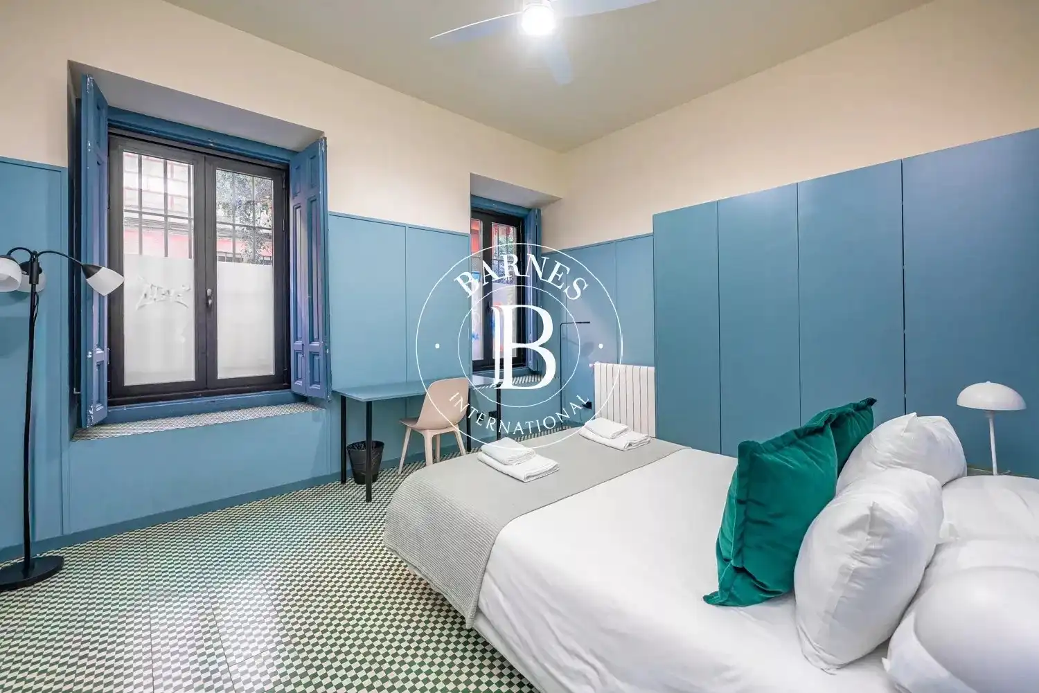 Appartement avec ascenseur à vendre à Chamberí, imagen 10