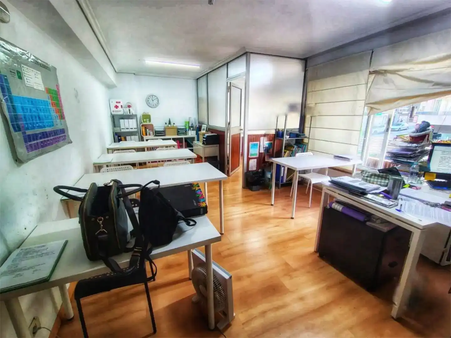 Oficina en venda en Vigo 
