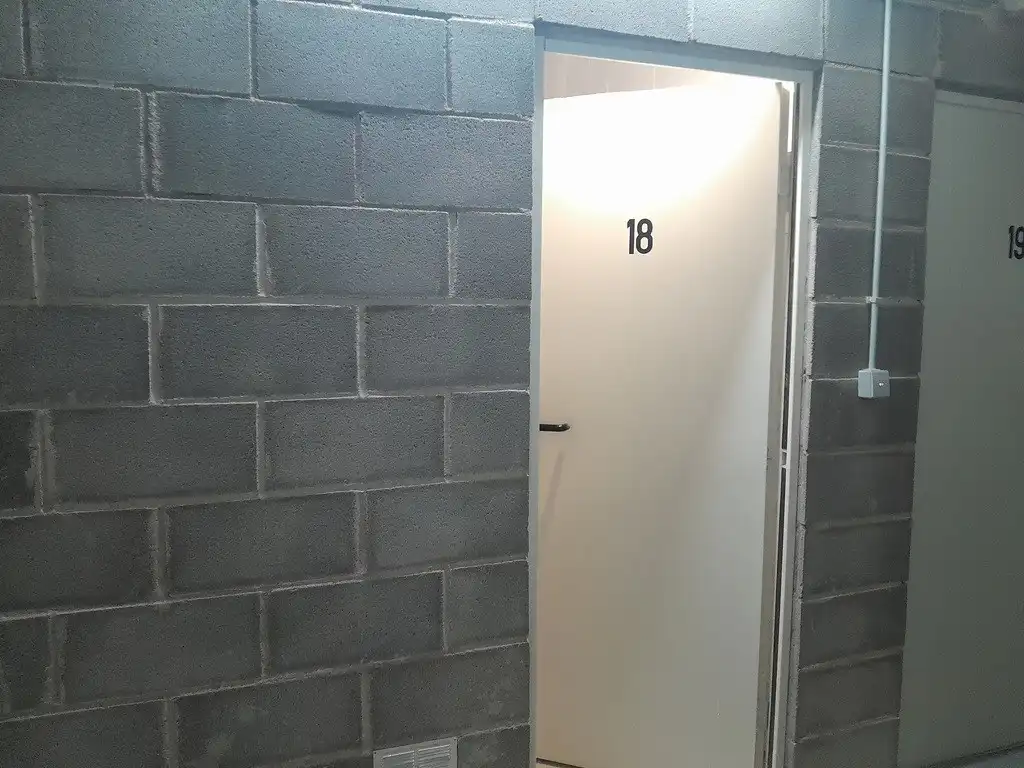 Storage room for rent in Ripollet