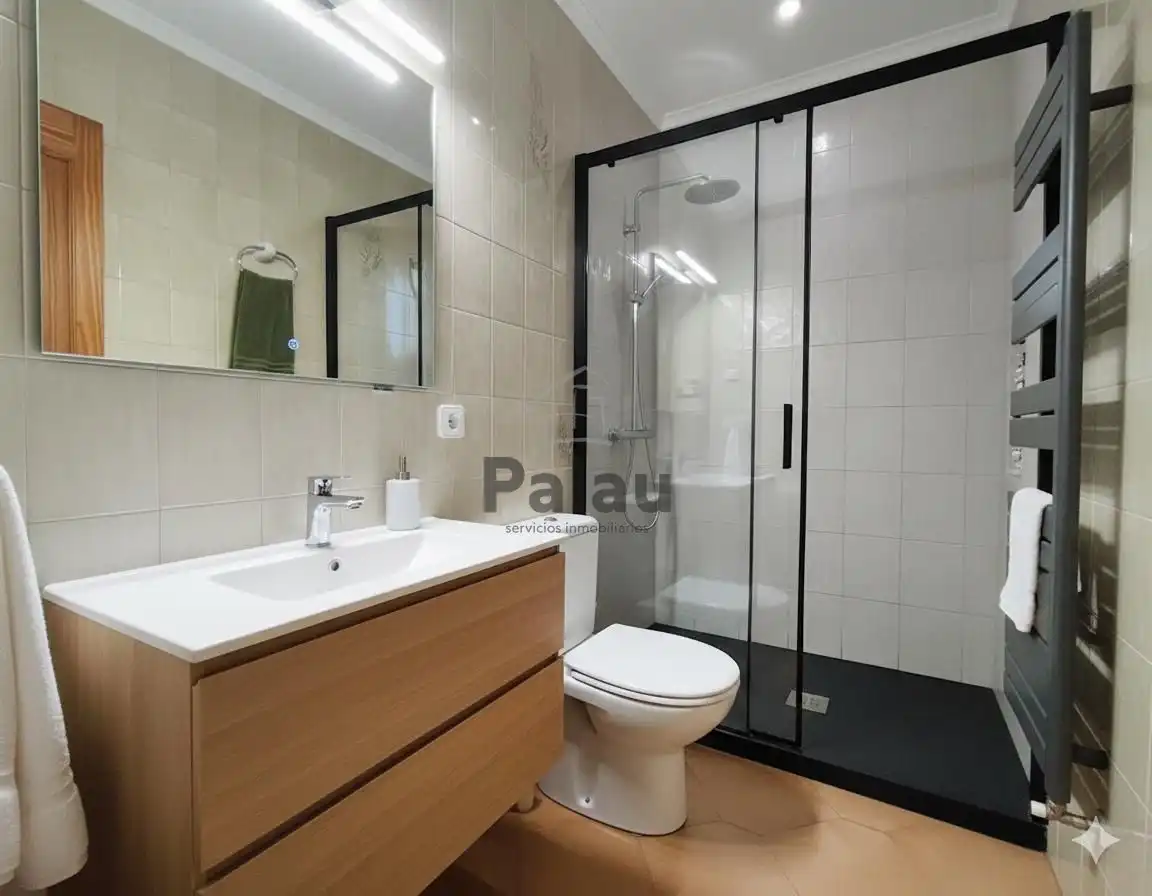 Casa con piscina in vendita a Cala Blanca, imagen 26