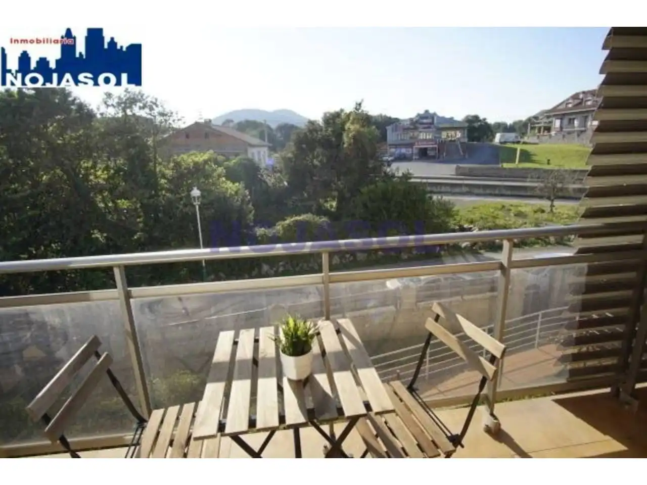 Apartament amb piscina de lloguer a Calle Cabanzo 15, imagen 3