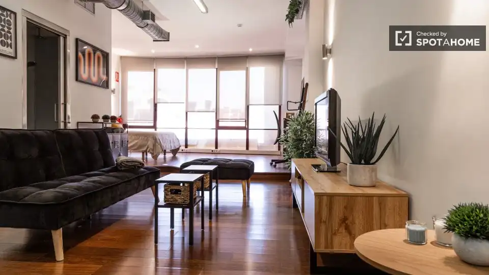 Piso en alquiler en Chamartín, imagen 7