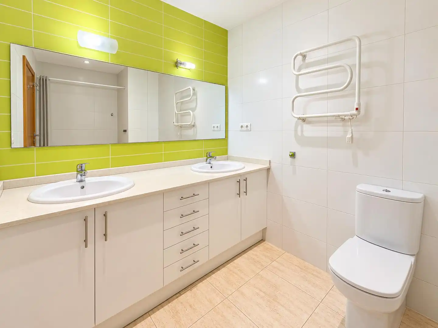 Flat for sale in Sant Pere de Ribes, Barcelona
