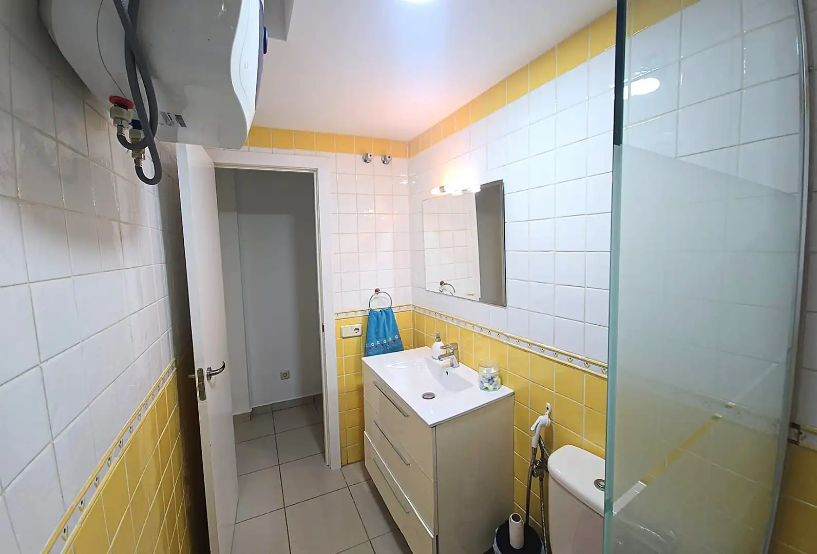 Bany de Pis en venda en Las Palmas de Gran Canaria