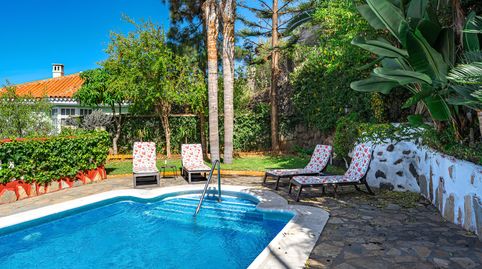 Foto 3 de Casa o chalet en venta en El Sauzal, Santa Cruz de Tenerife