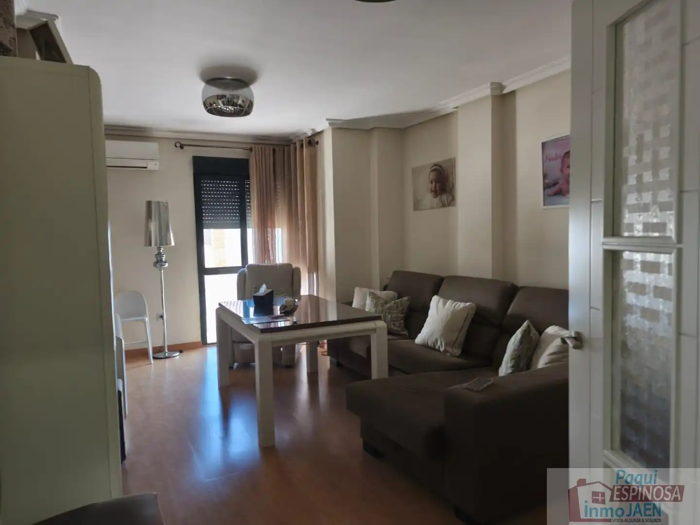 Flat with pool for sale in Torredonjimeno, imagen 3