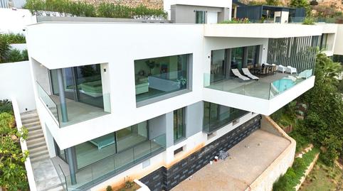 Foto 5 de Casa o xalet en venda a Son Vida,  Palma de Mallorca