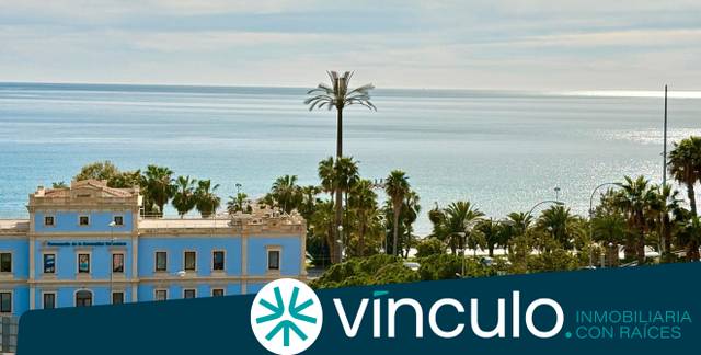 Piso en Venta en Raval Roig - Virgen del Socorro