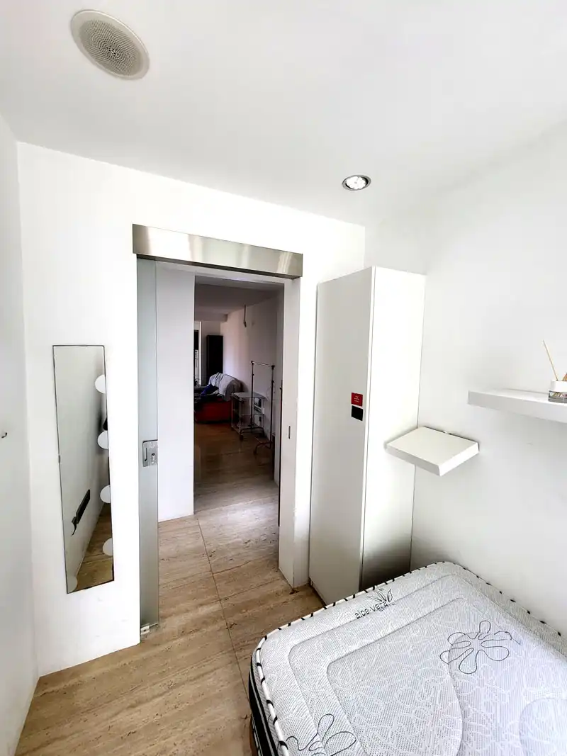 Piso de alquiler en Vigo  con Amueblado, Horno y Lavadora