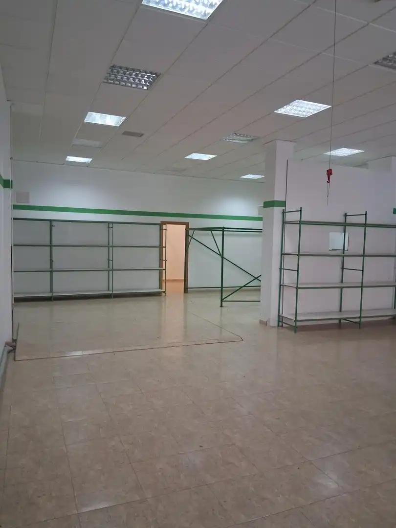 Local commercial à vendre à Muro de Alcoy, imagen 4
