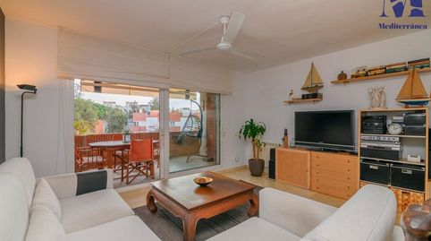 Photo 2 of Flat for sale in Passeig del Pitort, 90, Can Bou, Castelldefels