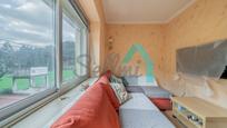 Schlafzimmer von Wohnung zum verkauf in Pravia mit Möbliert